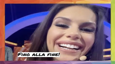 donnalisi twitter|Antonella Fiordelisi alla finale del Gf Vip 7 .